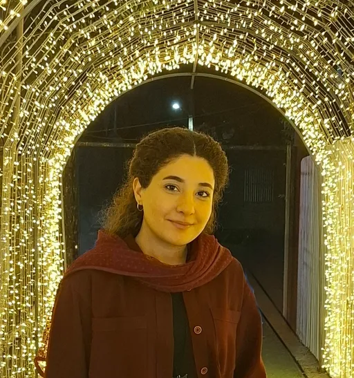 Ayda Moraveji