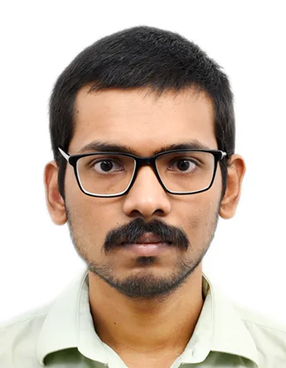Kunal Ghosh