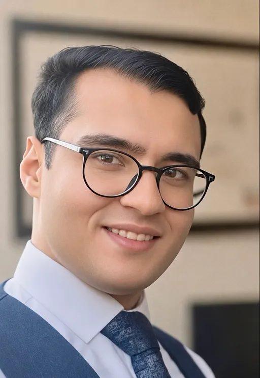 Alireza Laalmanesh