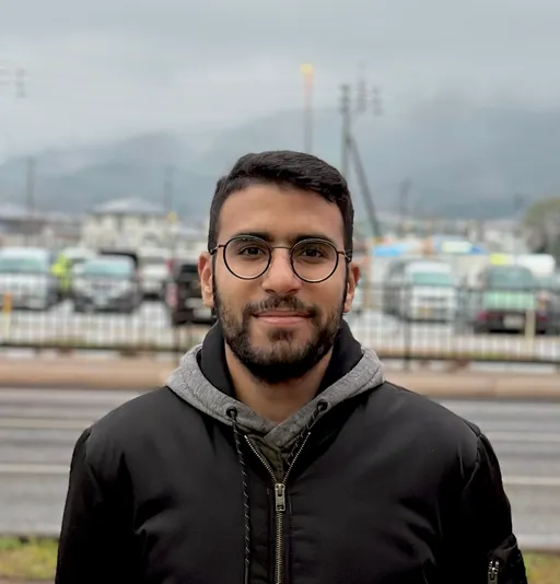 Alaa Elsayed