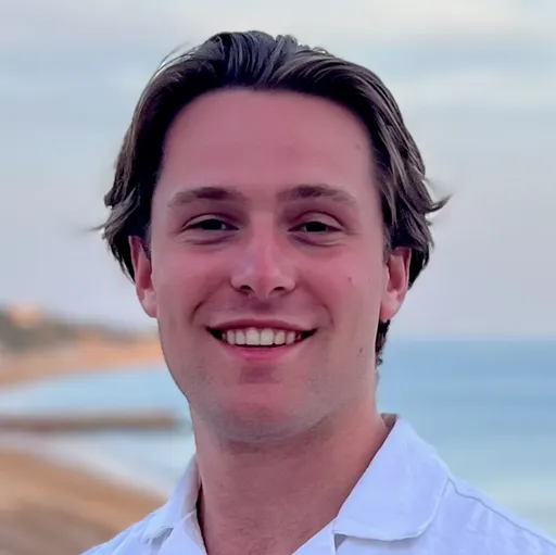 Scott Holtshousen