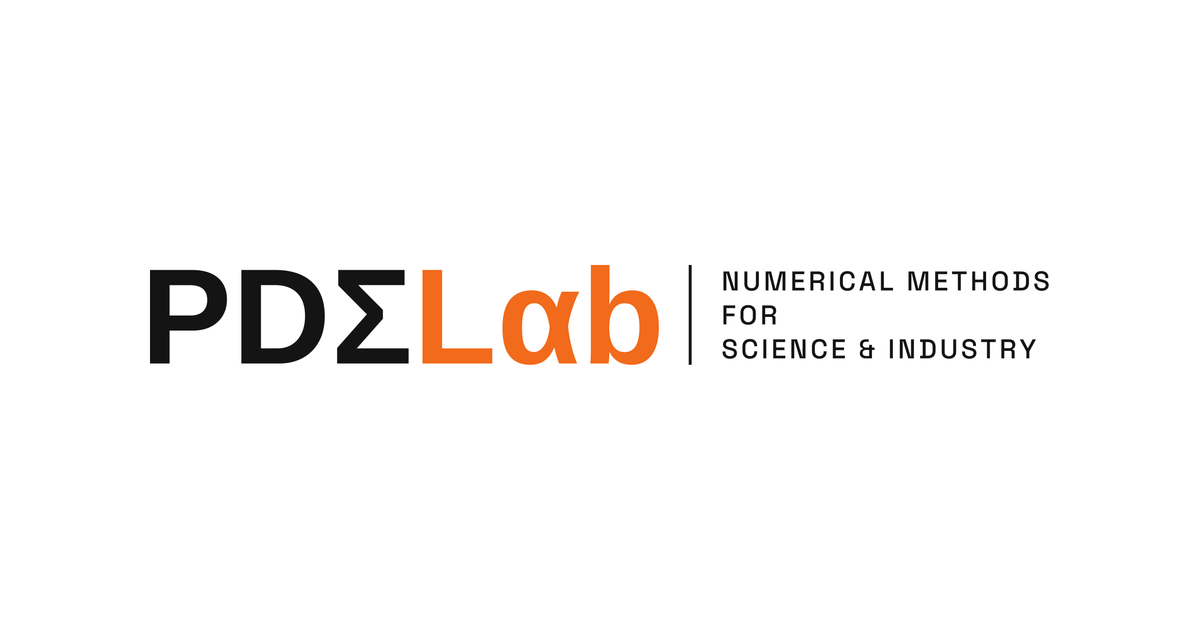 Research - PDELab